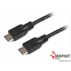 Кабель V-HDMI4-15 V1.4 4.5m Maxxtro